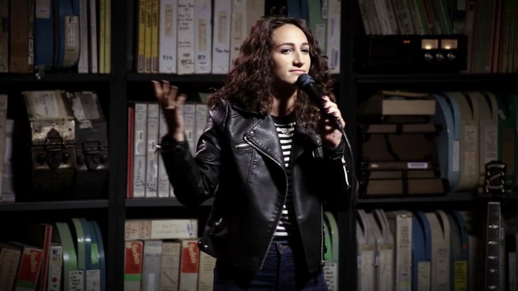 Ester Steinberg
