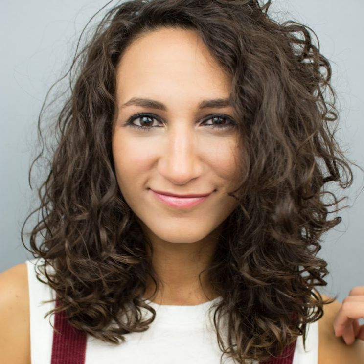 Ester Steinberg