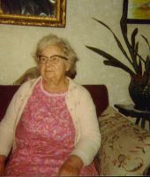 Esther Adams