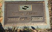 Esther Adams