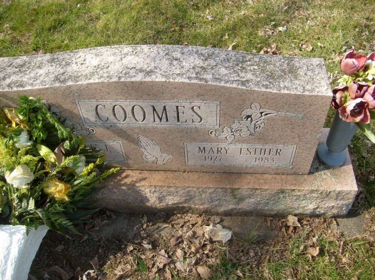 Esther Adams