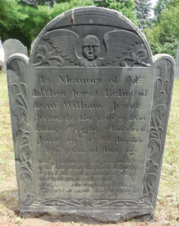 Esther Adams