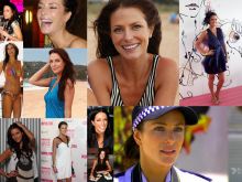 Esther Anderson