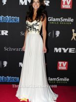 Esther Anderson photo