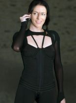 Esther Anderson photo