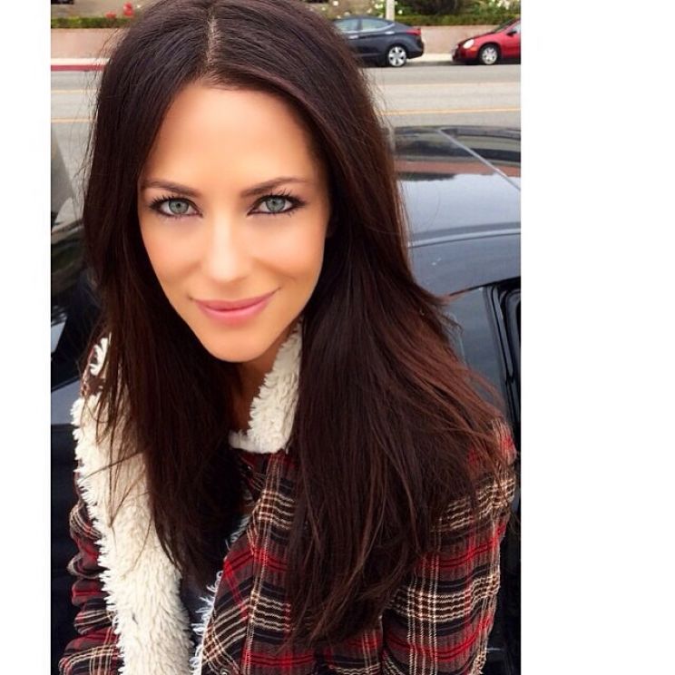 Esther Anderson