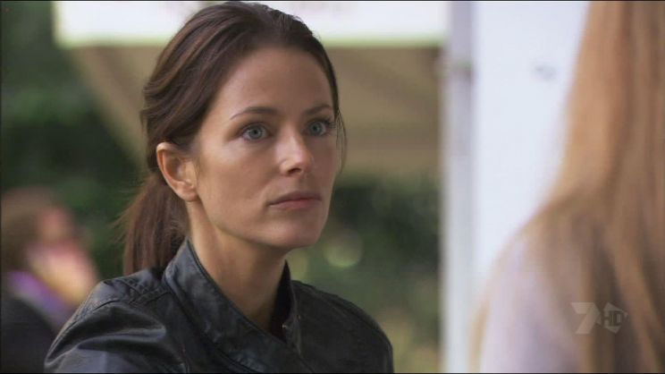 Esther Anderson