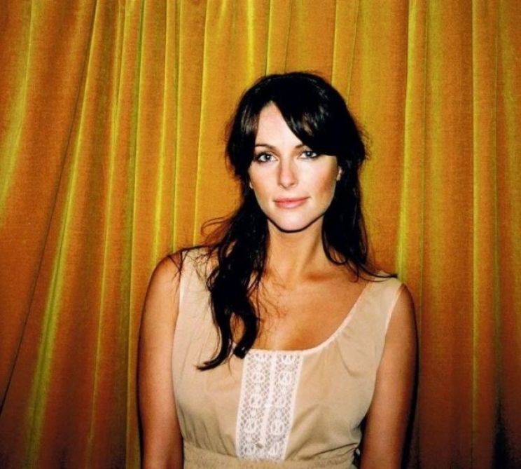 Esther Anderson
