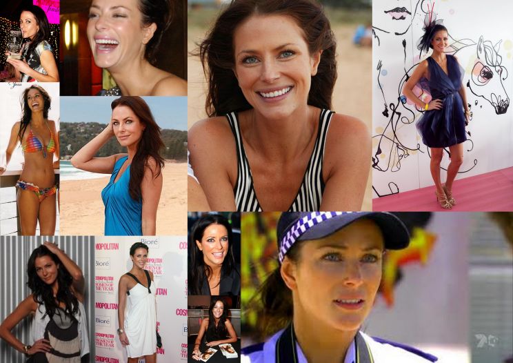 Esther Anderson