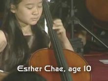 Esther Chae