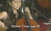 Esther Chae