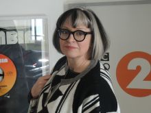 Esther Coles
