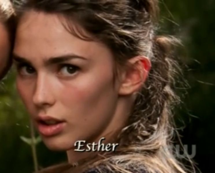 Esther Coles
