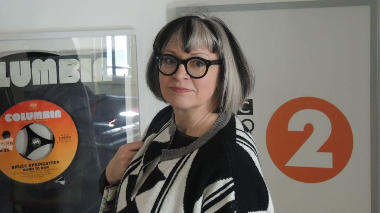 Esther Coles