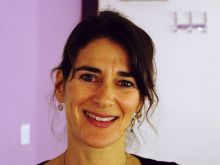Esther Freud