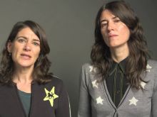 Esther Freud