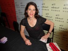 Esther Freud