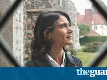 Esther Freud