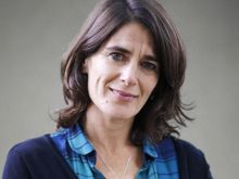 Esther Freud