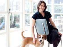 Esther Freud