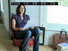 Esther Freud
