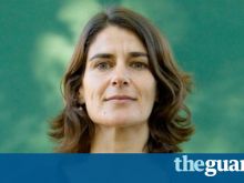 Esther Freud
