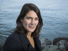 Esther Freud