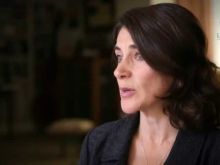 Esther Freud