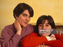 Esther Freud