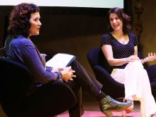 Esther Freud