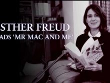 Esther Freud