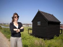 Esther Freud