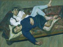 Esther Freud