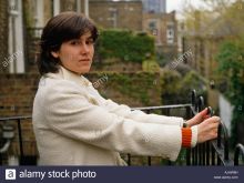 Esther Freud