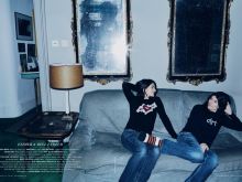 Esther Freud