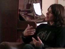 Esther Freud