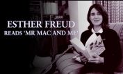 Esther Freud