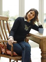 Esther Freud