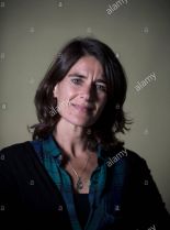 Esther Freud