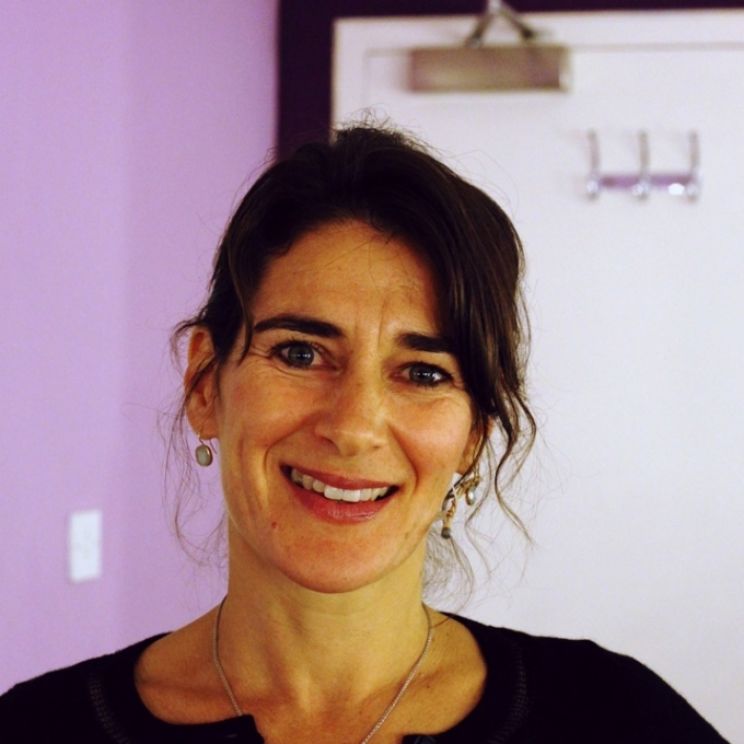 Esther Freud