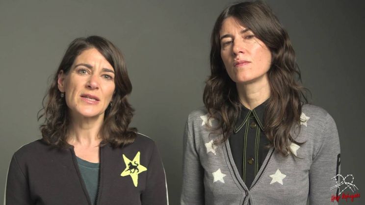 Esther Freud