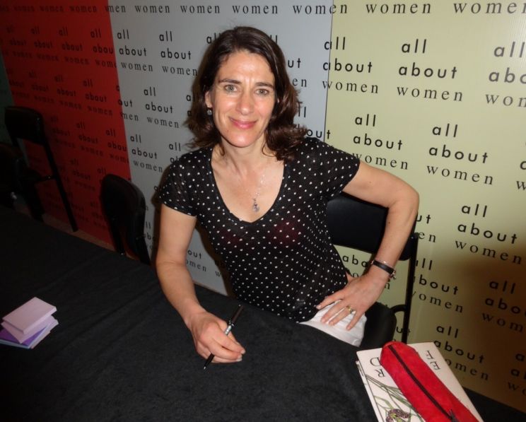 Esther Freud