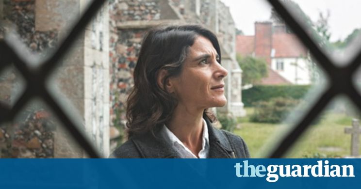 Esther Freud