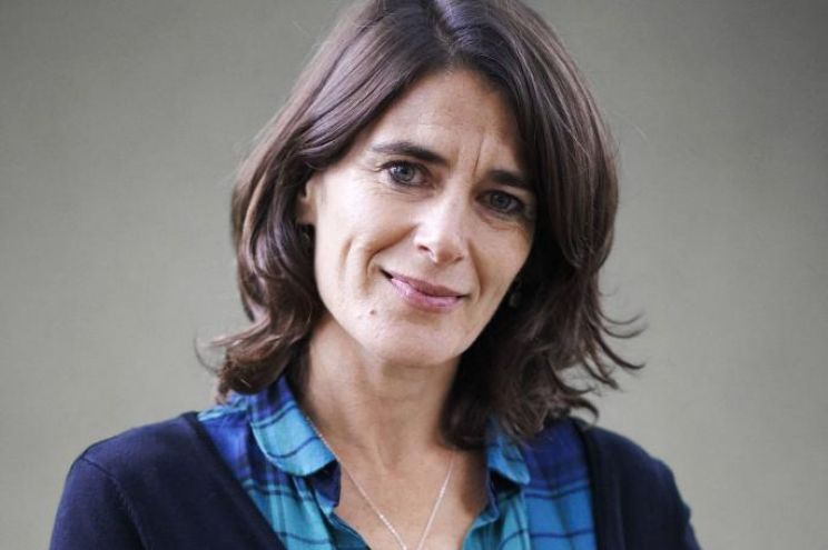 Esther Freud