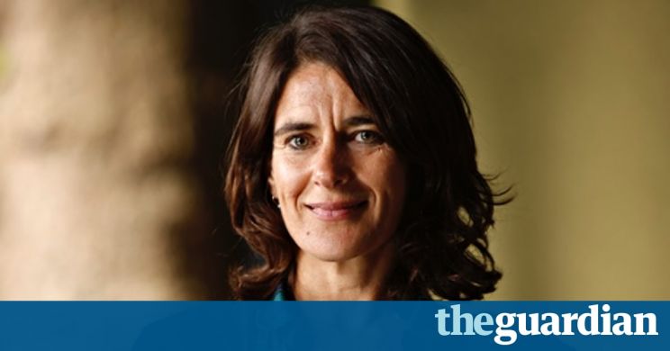 Esther Freud