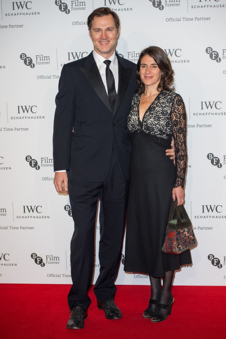 Esther Freud