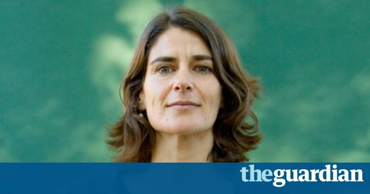 Esther Freud