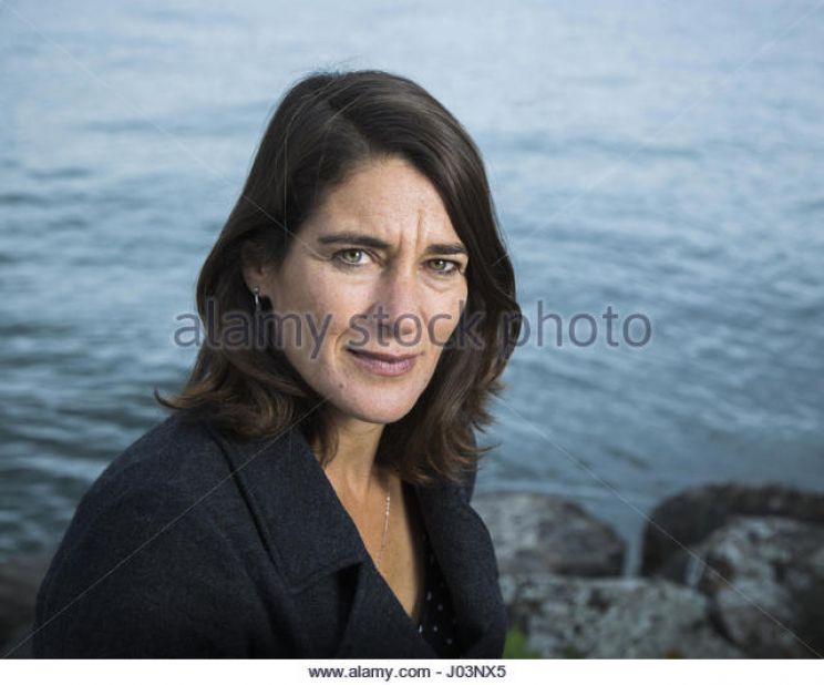 Esther Freud