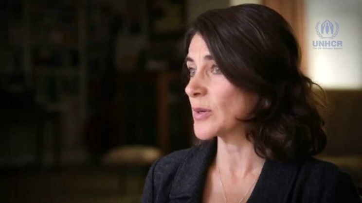 Esther Freud