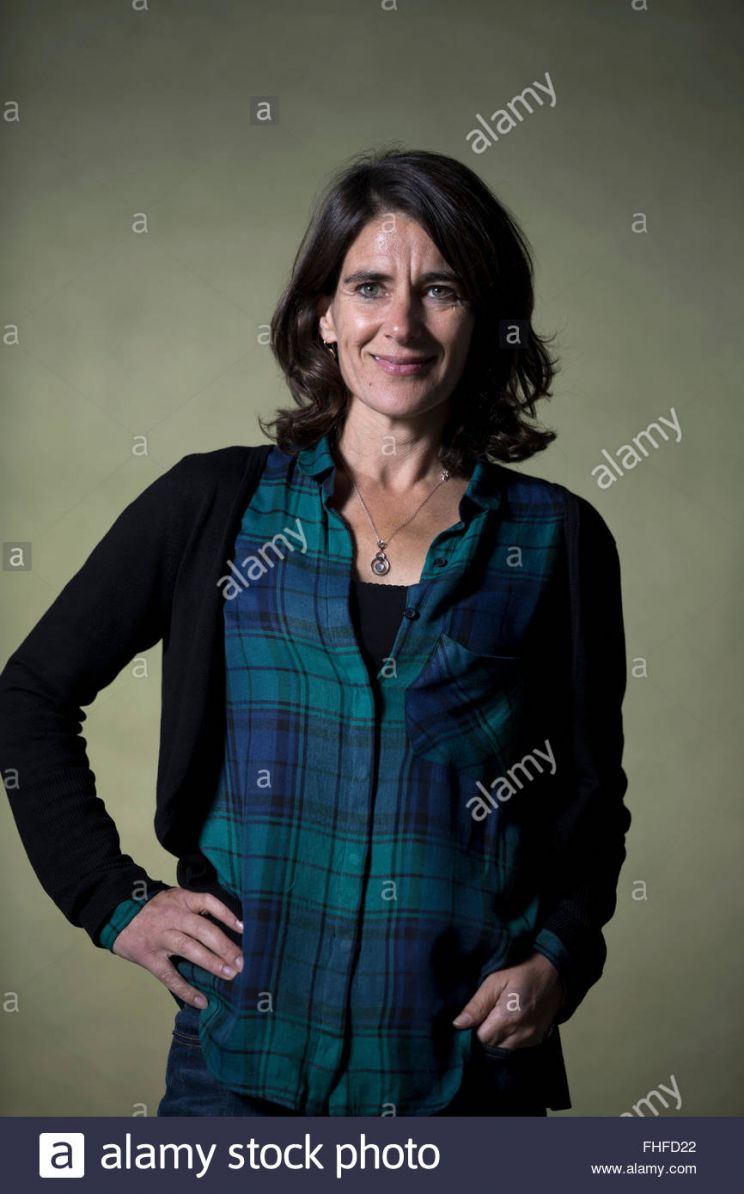 Esther Freud
